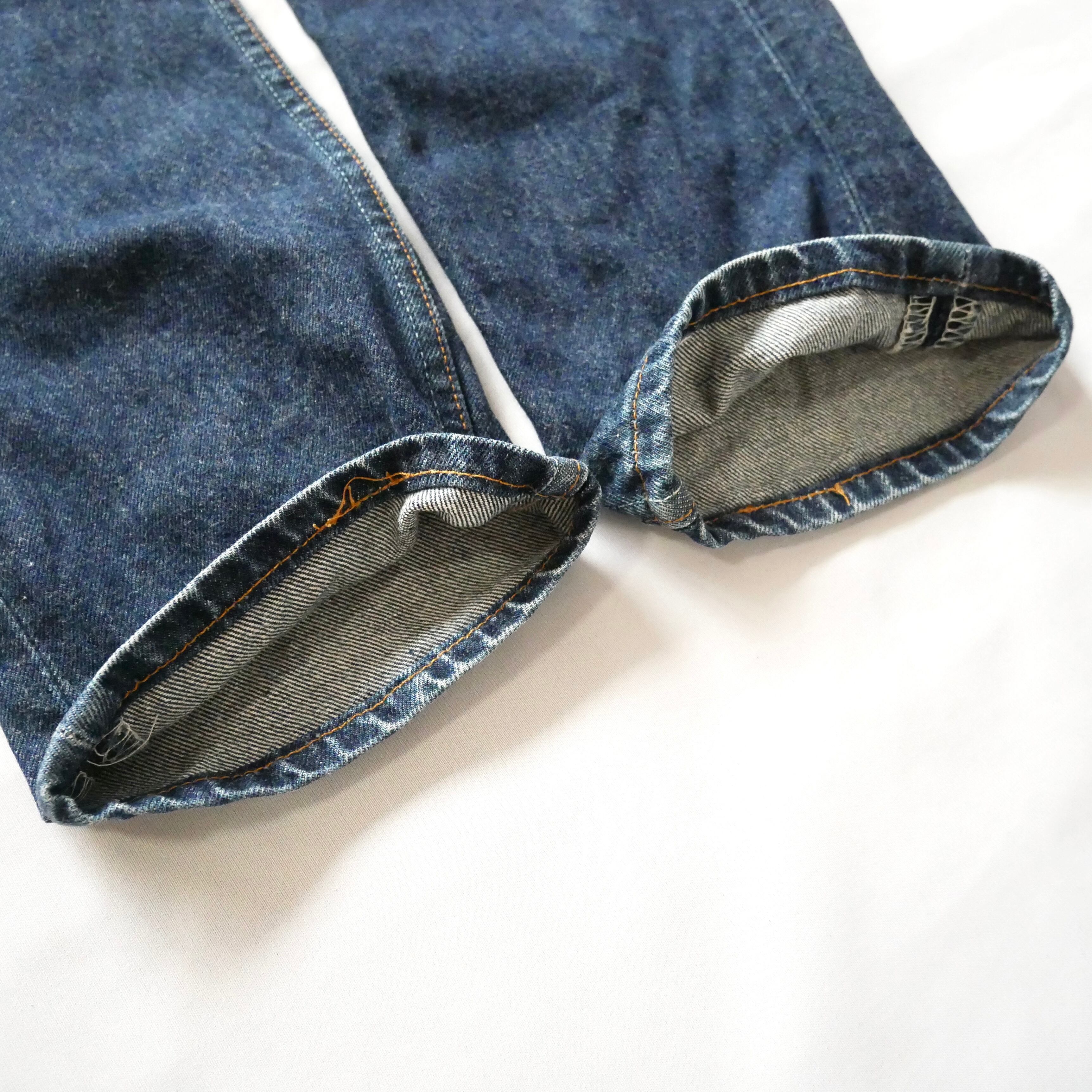 Made in USA 90s Levi's501 denim pant アメリカ製 90年代 リーバイス