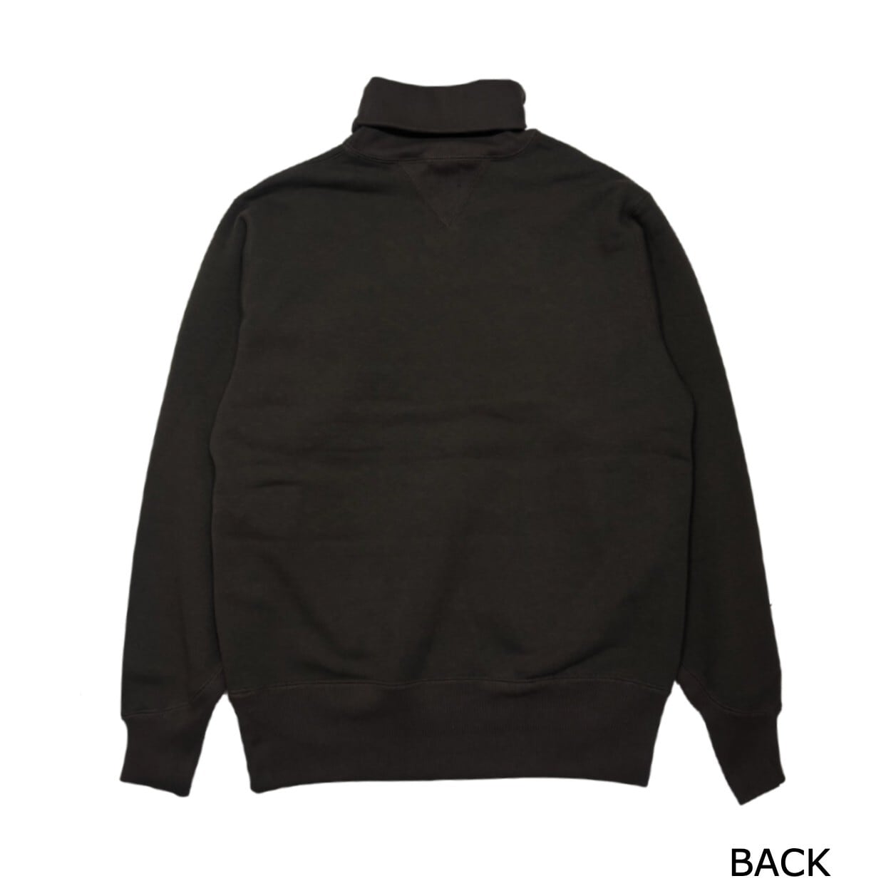 FREEWHEELERS / フリーホイーラーズ / ”TURTLE NECK SWEAT SHIRT
