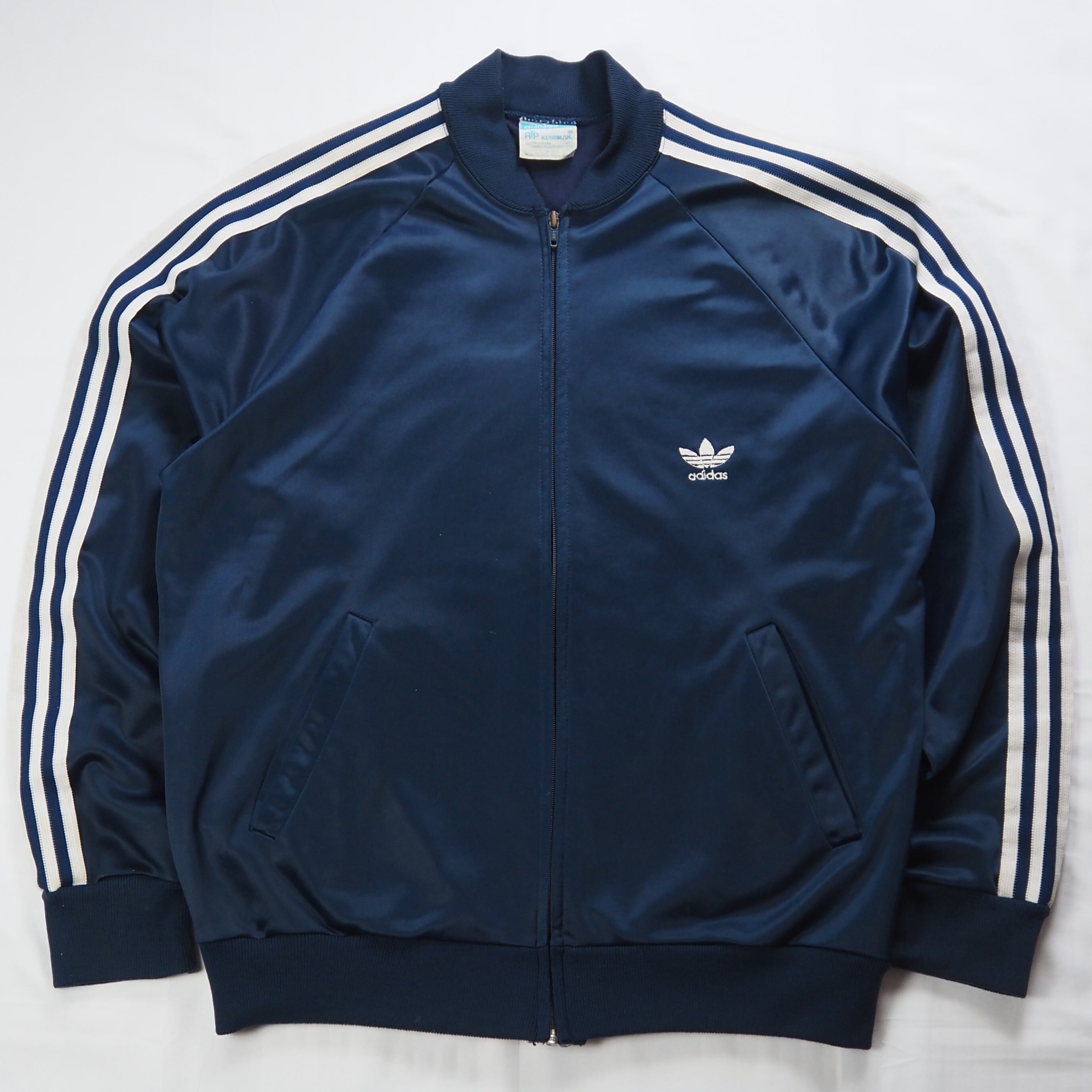 美品 70s adidas ATP アディダス ジャージ USA製 ヴィンテージ