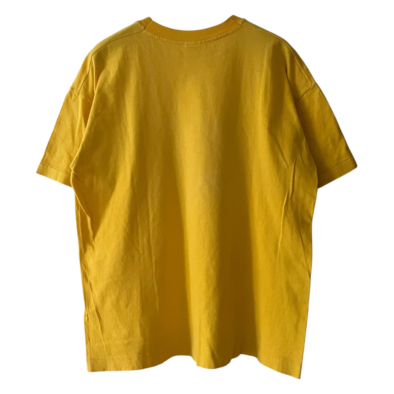 Jamiroquai 90s Buffalo Man Sphere Band Tee | Vintage High Line