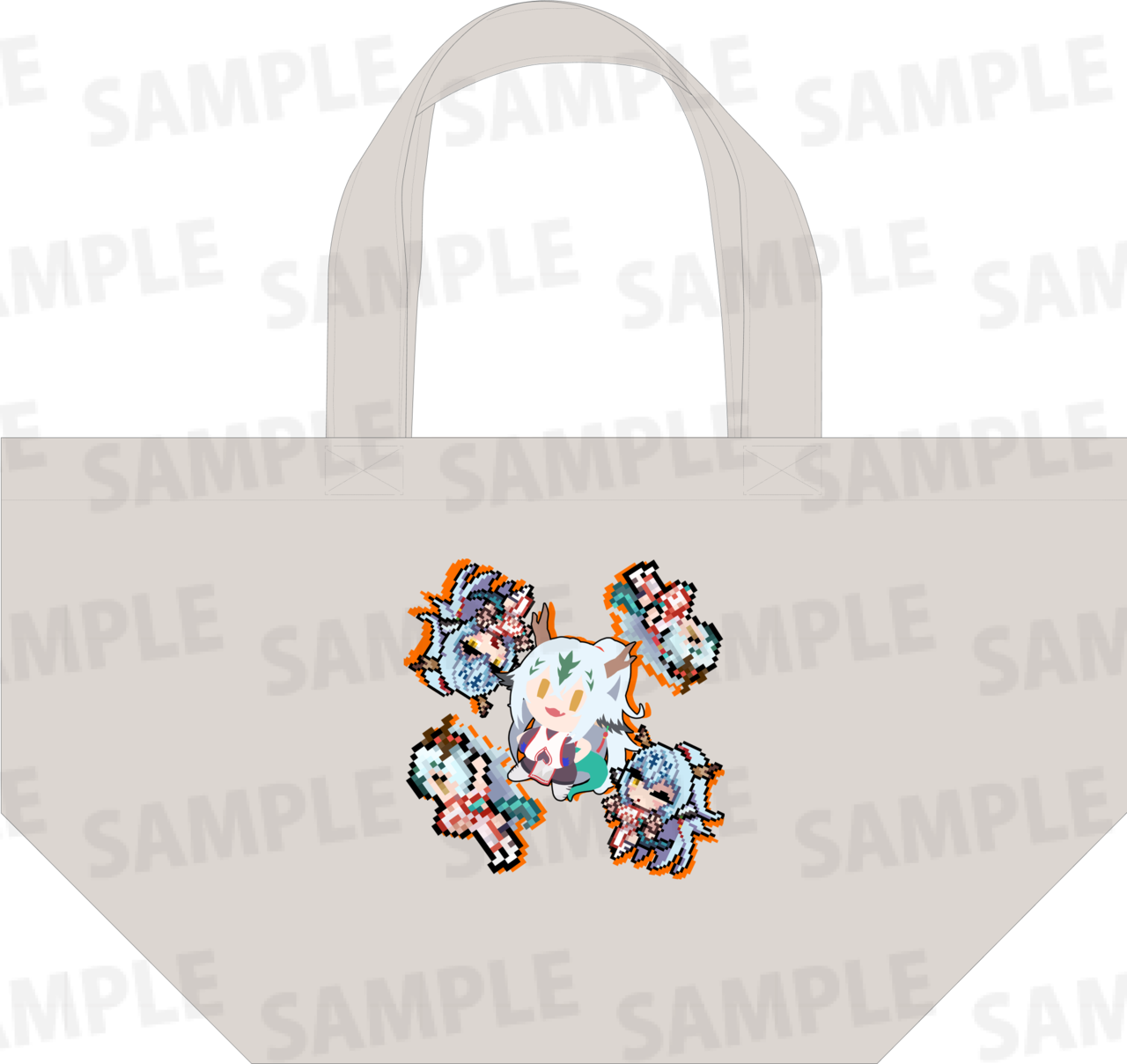 【欲張りプラン】【君影リューコ】バーチャル物産展 SOBA SWEETS LAB