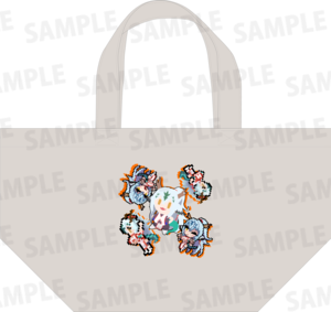 【欲張りプラン】【君影リューコ】バーチャル物産展 SOBA SWEETS LAB