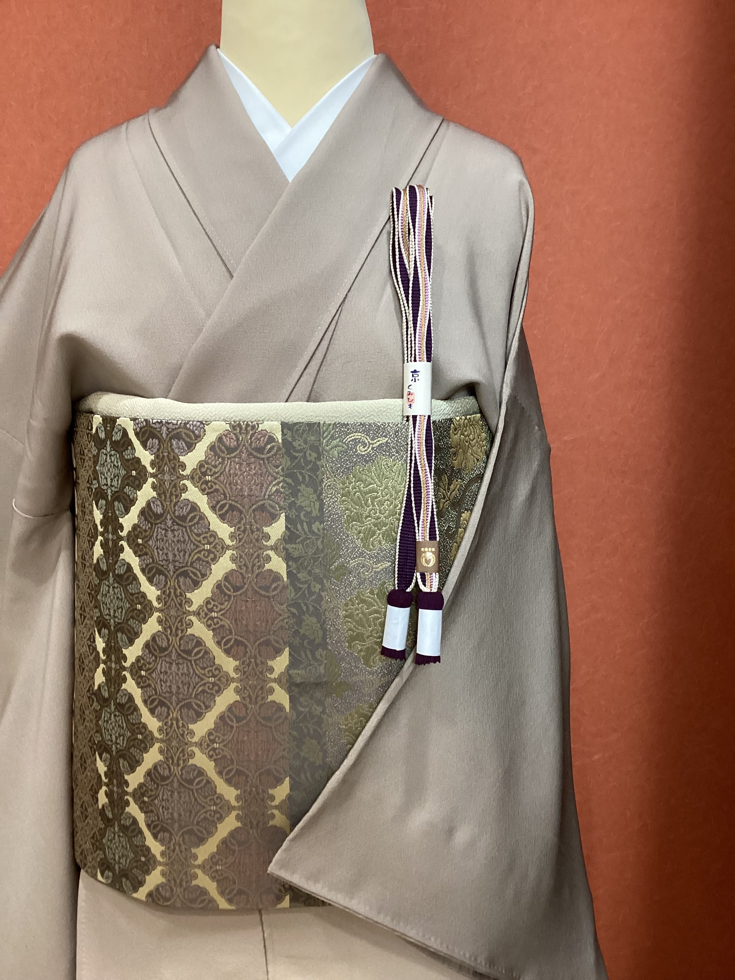 袷 | きものなかむら 袷 | きものなかむら