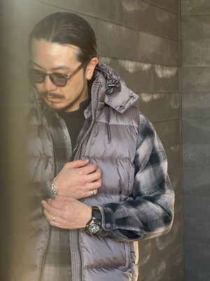 TATRAS タトラス【POSEIDONE ポセイドーネ】