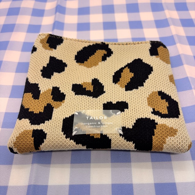 小物入れ [サイズ: W120×H100]