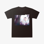 【Tシャツ】 壁は幻。溶かしてしまえ / ブラック