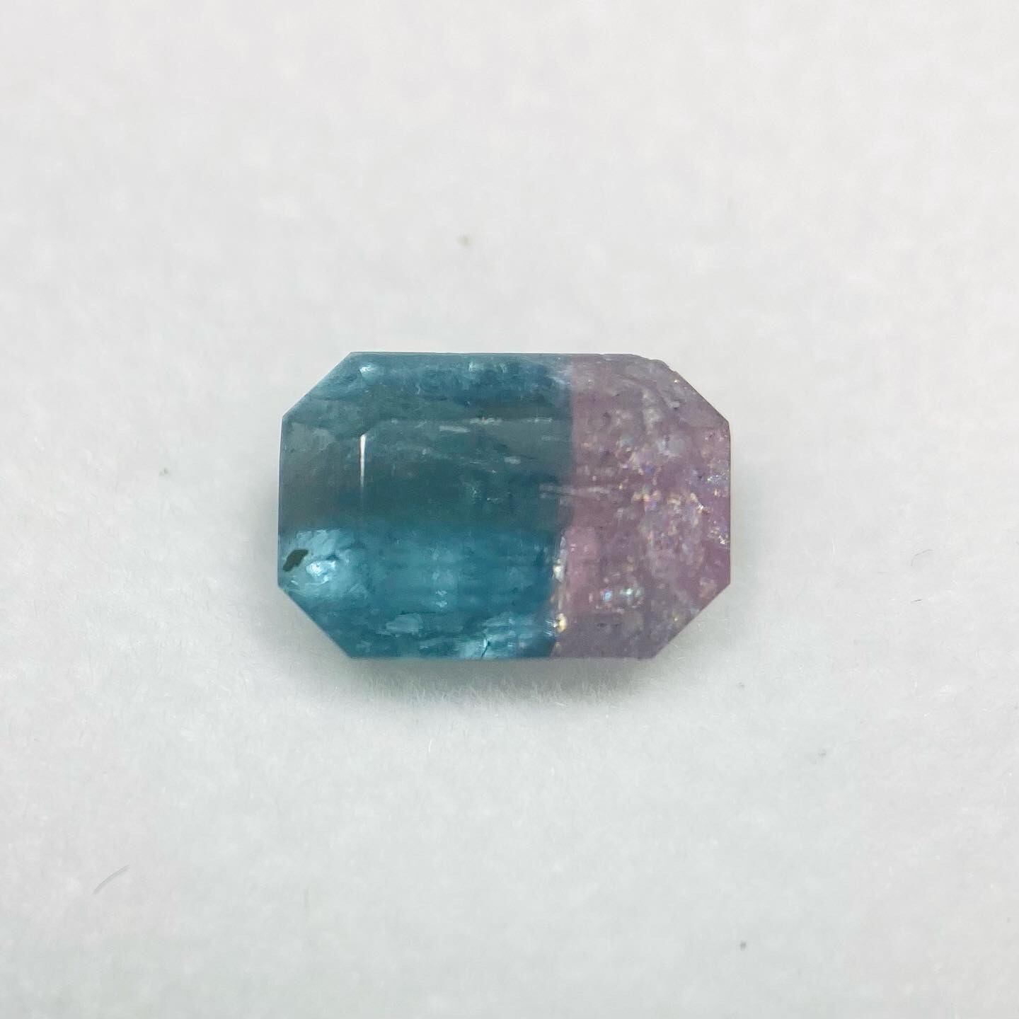 金平糖 バイカラートルマリン2