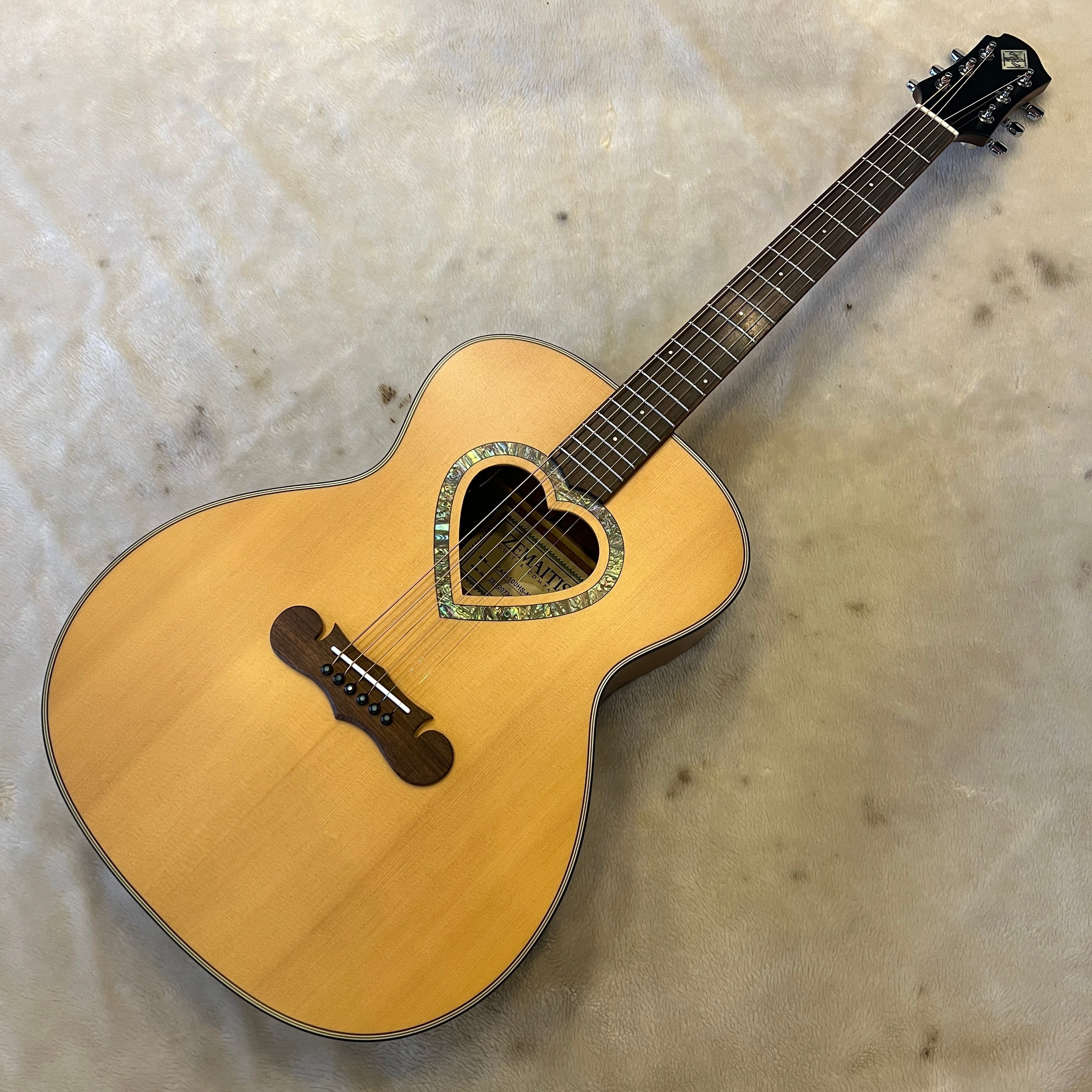 Fender JAPAN TLAC-100 | MUSICSHOP BOB