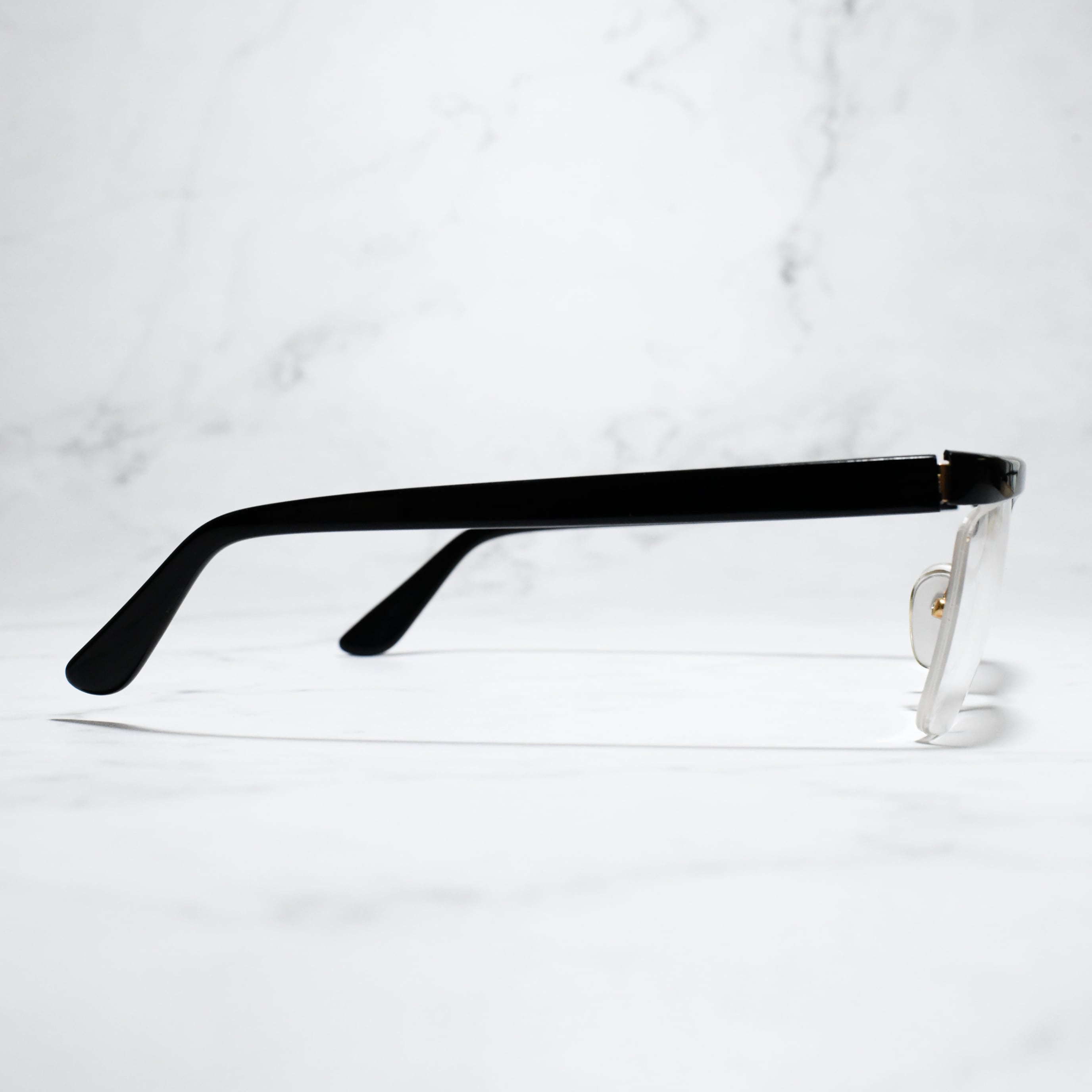 ESSEL HOYA ARC 86 G.1724 COL.BLK :Dead Stock | 陽ハ昇ル GROOVER