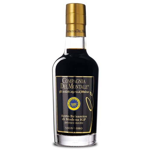 バルサミコ酢 Aceto Balsamico di Modena 250ml - ヴィニャ・オーロ10年