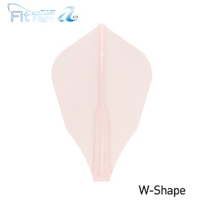 Fit Flight AIR [W-Shape] Pink