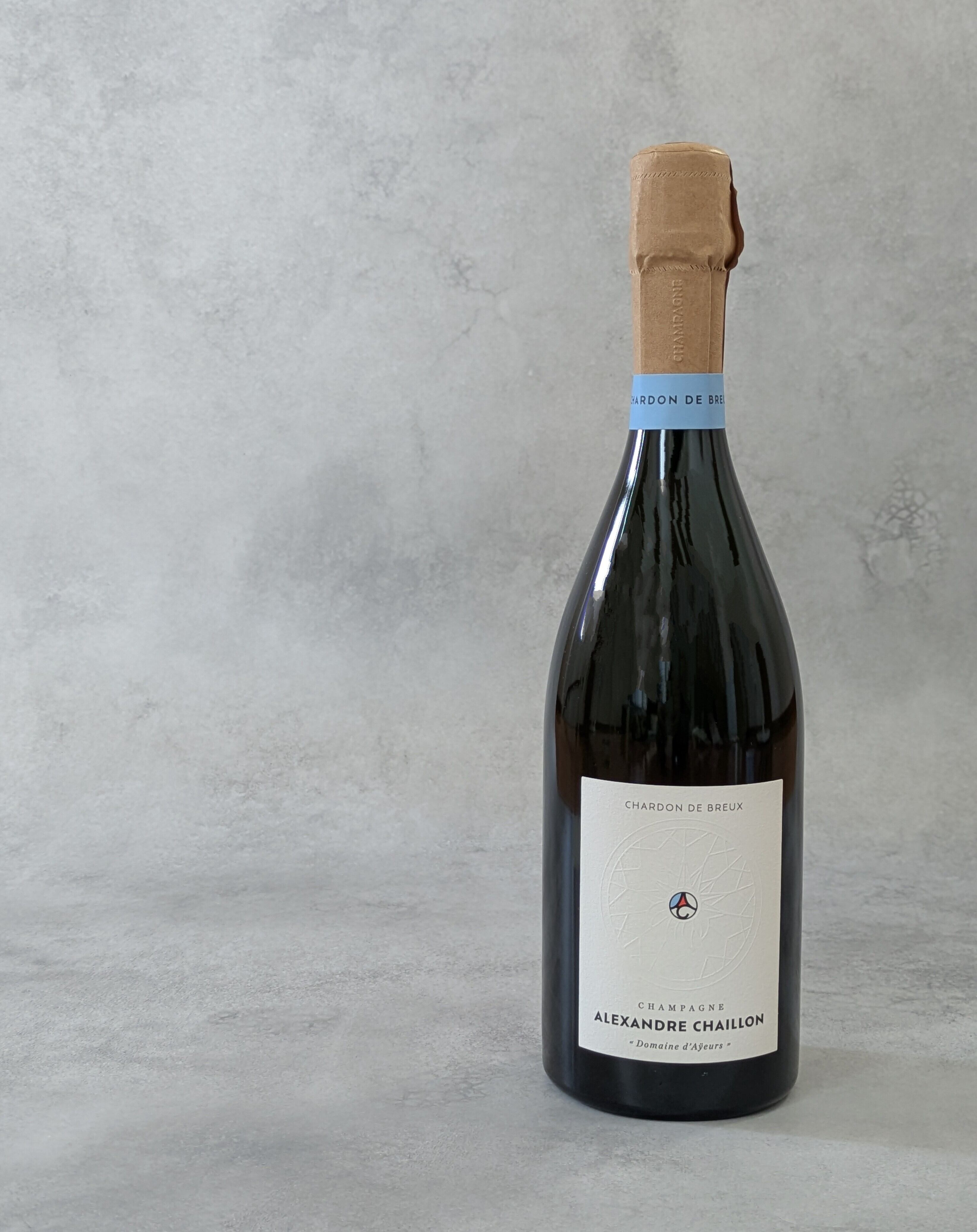 アレクサンドル・シャイヨン ヴィトライユ | PISTICCI.