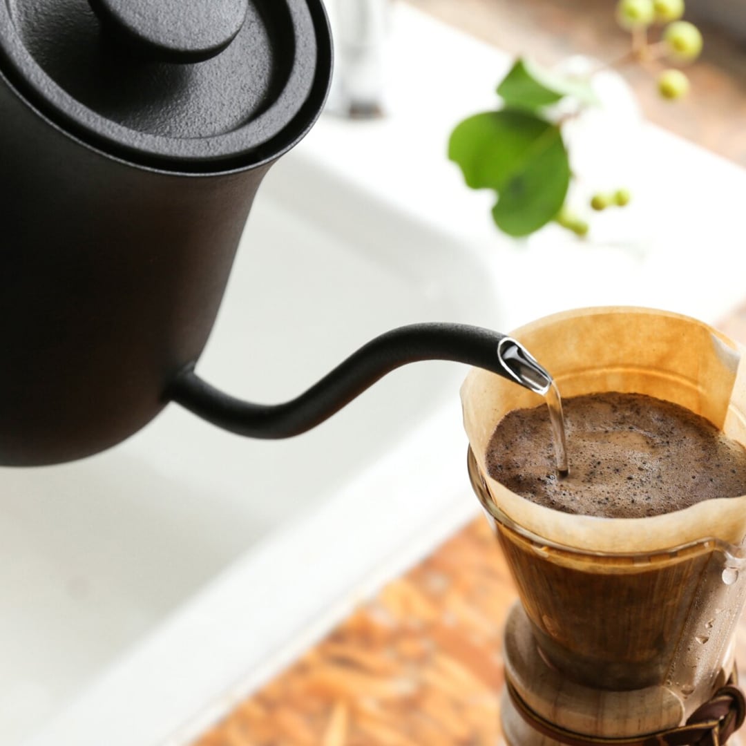 The Pot［BALMUDA］ | REAL Style online shop