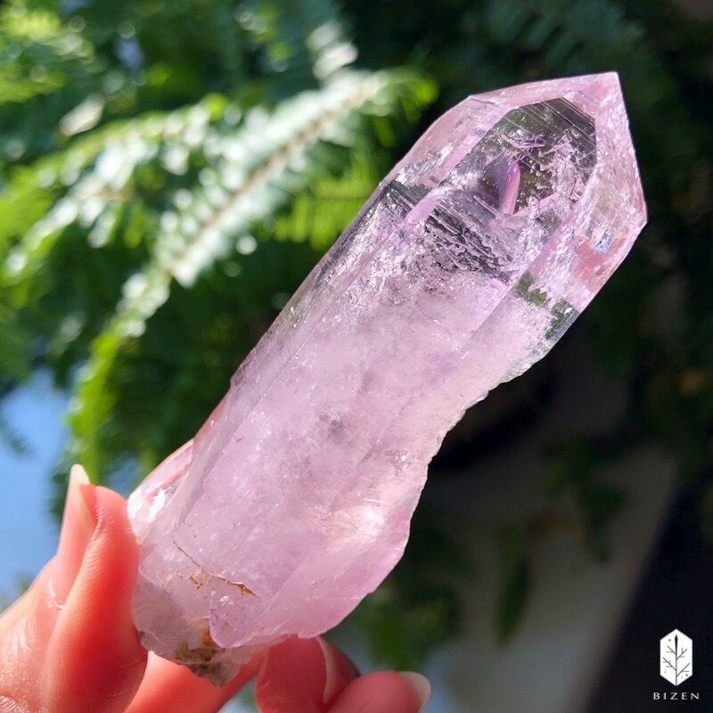 ベラクルス・アメジスト①（姉） | BIZEN Crystals