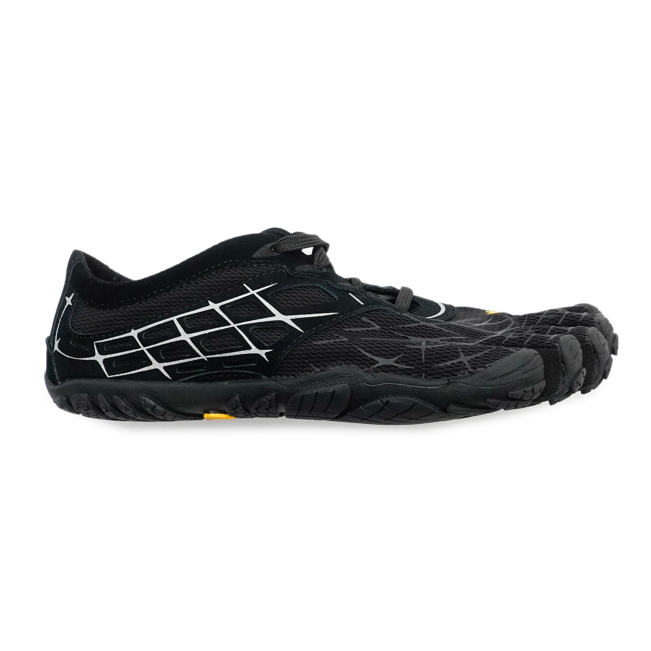 Vibram FiveFingers SEEYA LS EVO (BLACK) | SO SHOP & HOSTEL NAKAMEGURO