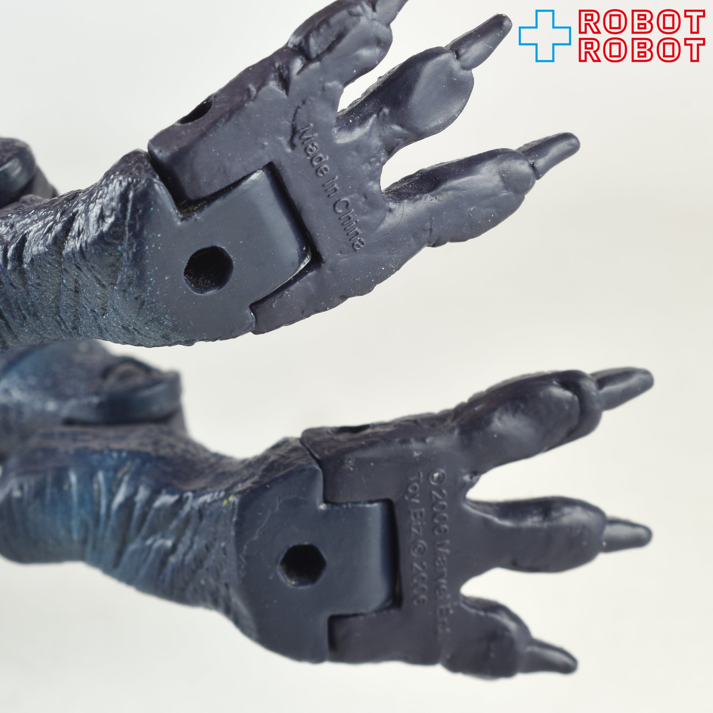 トイビズ マーベルレジェンド ブラックハート 6インチ アクション