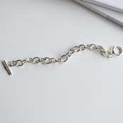 4/10(金)21時再販売* mantell bracelet B031