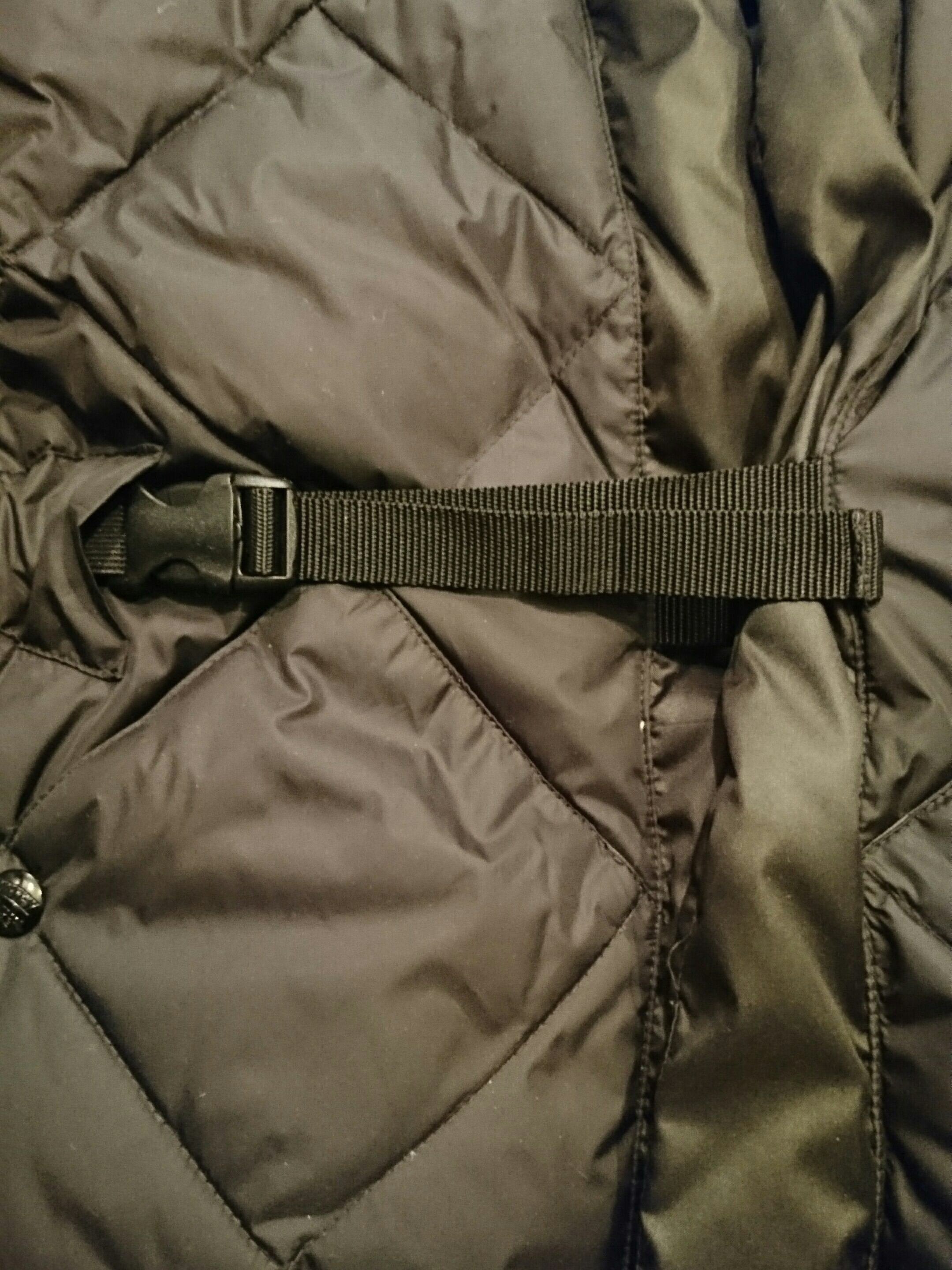 COMFY OUTDOOR GARMENT 