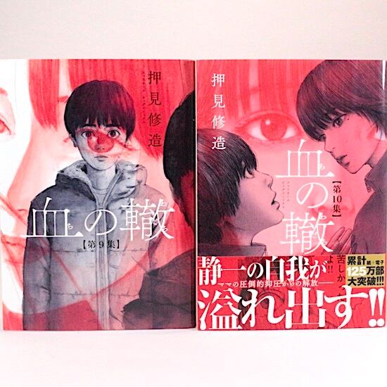 血の轍 全17巻セット 押見修造 ビッグコミックス | HANAMUGURI 血の轍 全17巻セット 押見修造 ビッグコミックス | HANAMUGURI