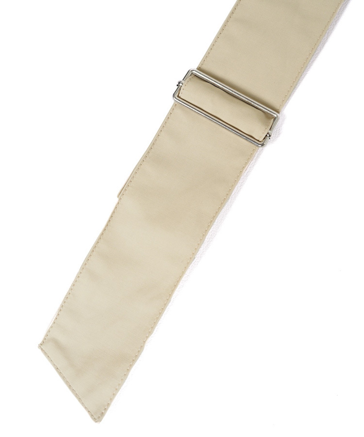 パッチ&ペイントロングトレンチコート (D/BEIGE) CQ-47041