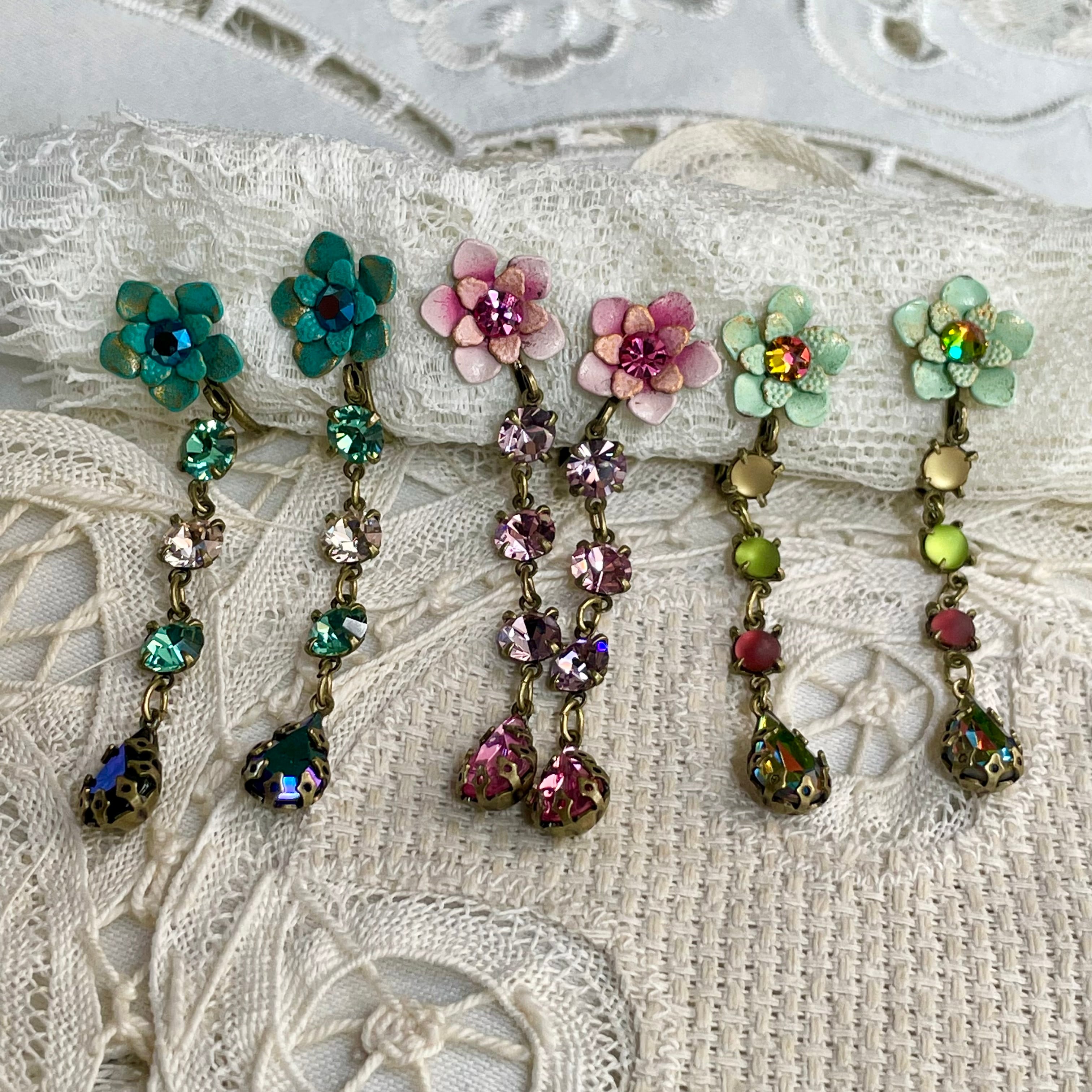 Michal Negrin ミハエルネグリン ピアス