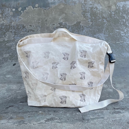 crystallization Crossbodybag