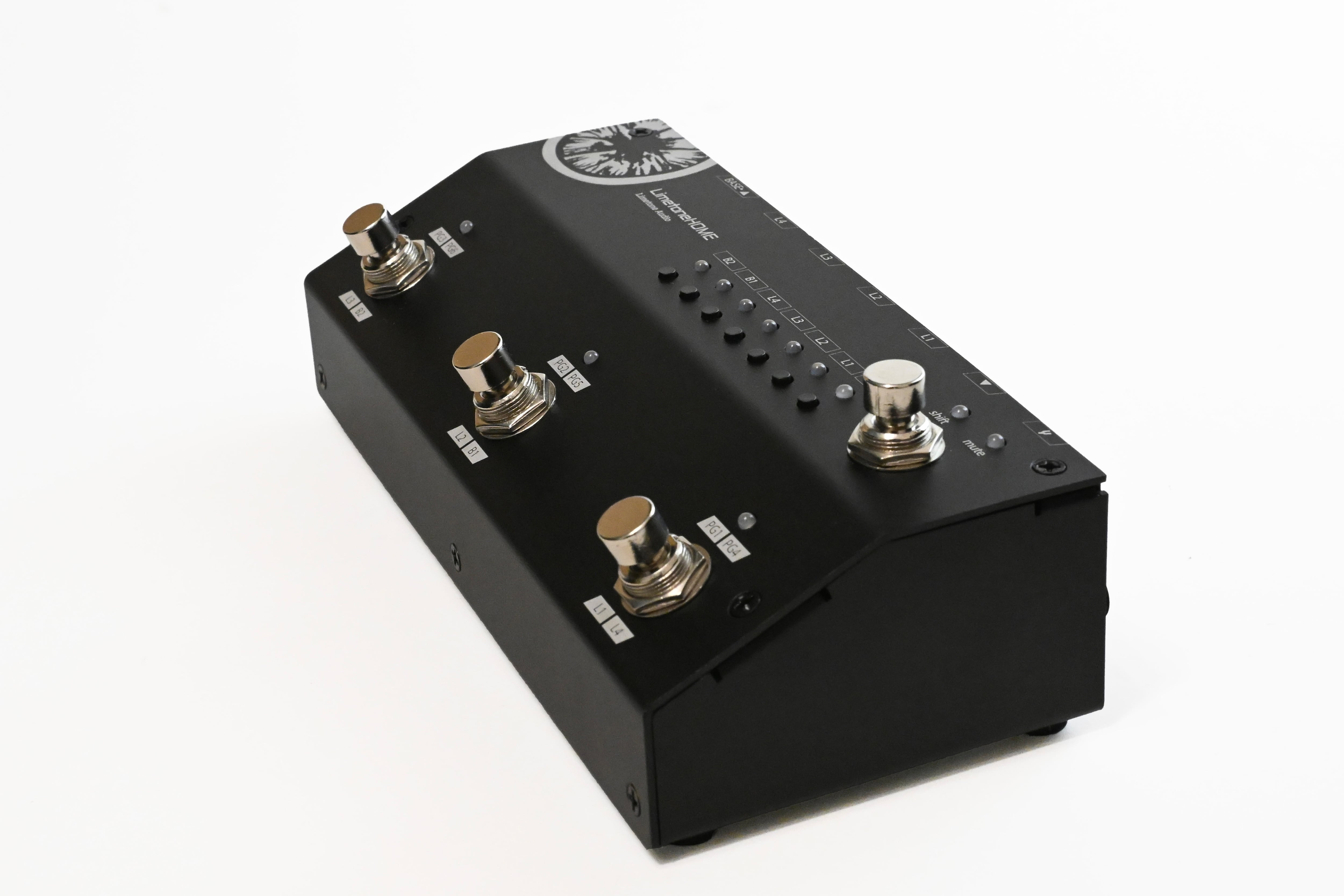 LimetoneHOME 4LB | Limetone Audio