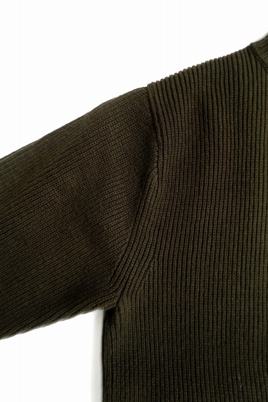 Hand Framed High Neck P/O