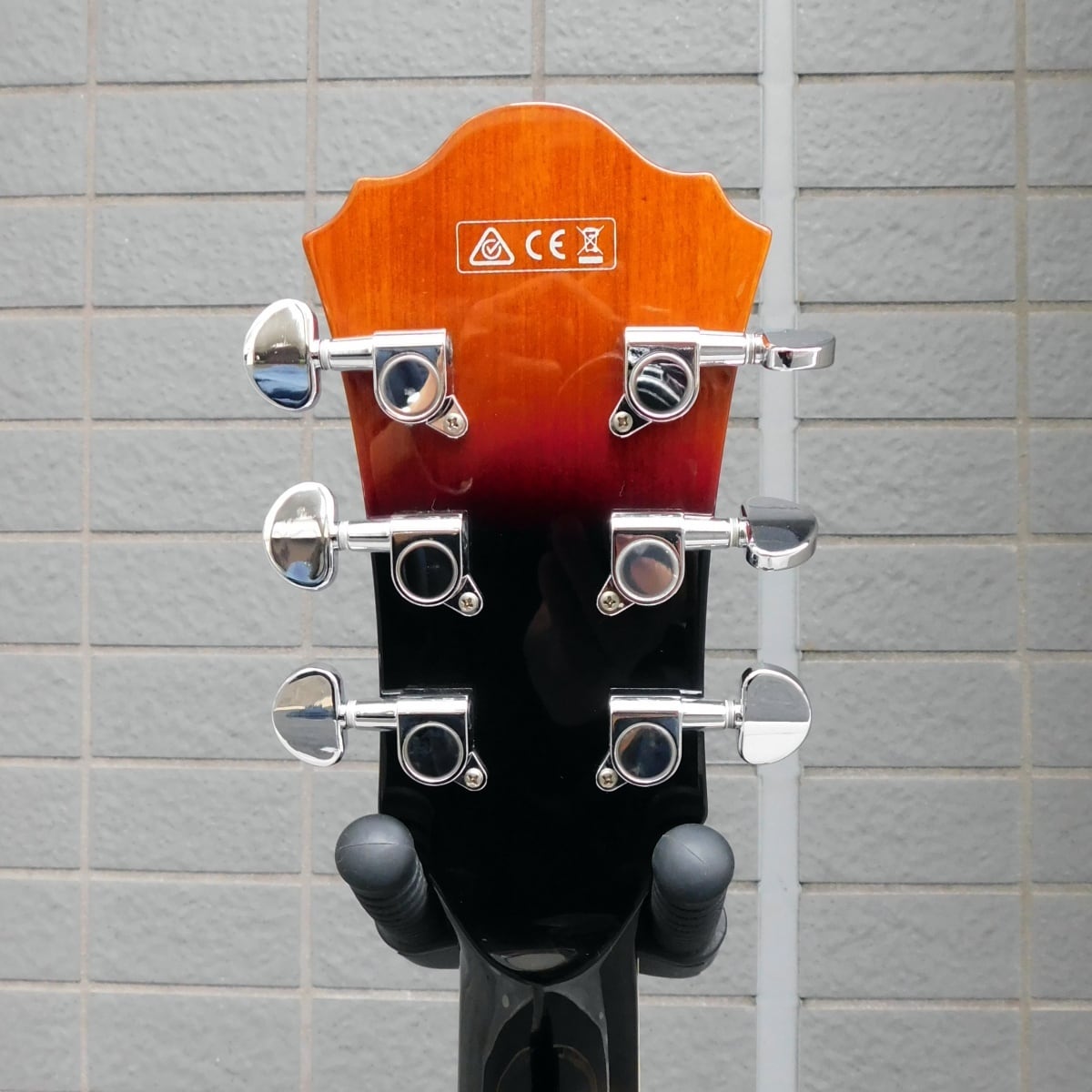 中古 Ibanez アイバニーズ AG75 BS フルアコ ギグバック付き | マルヤ