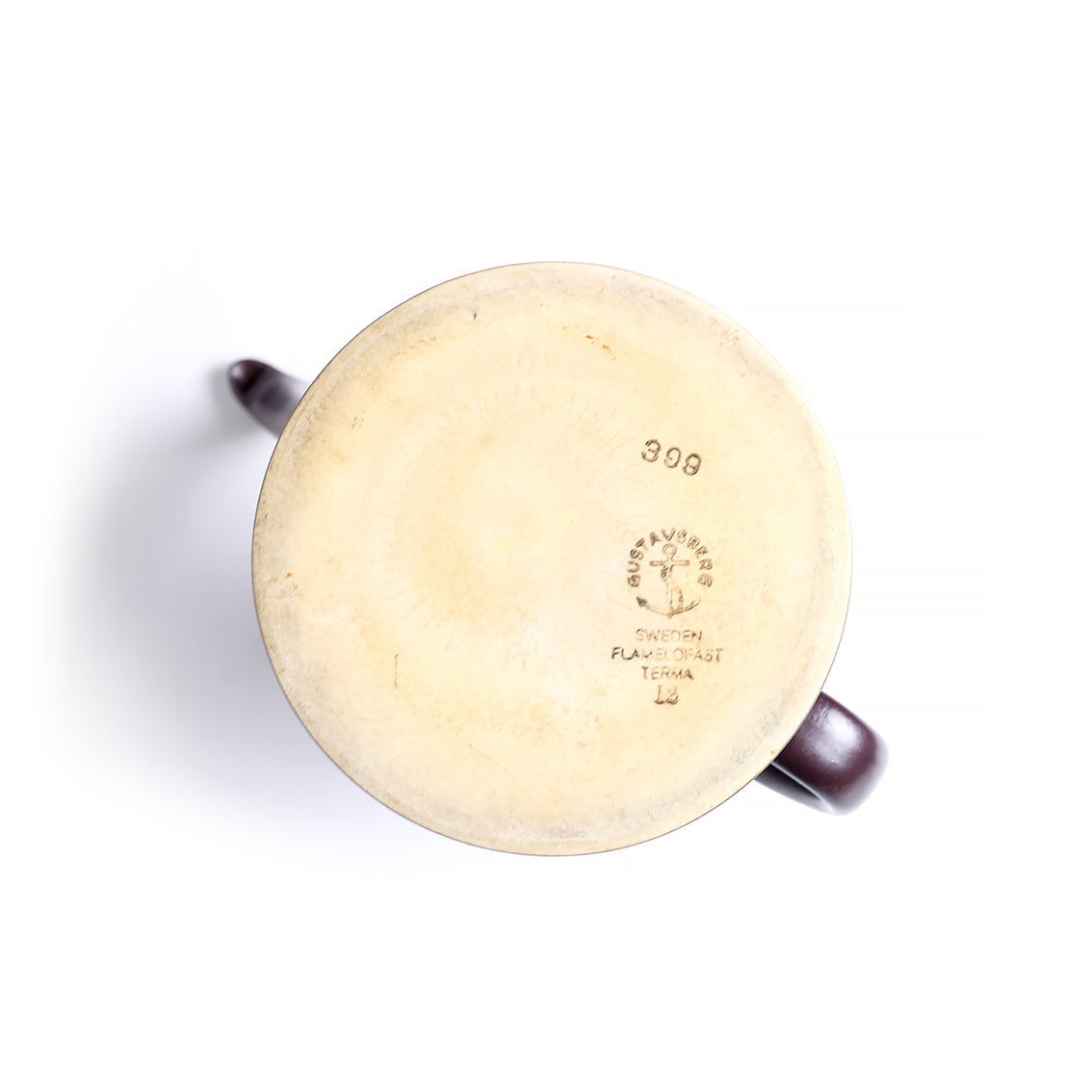 Gustavsberg グスタフスベリ Terma テルマ ポット（モデル12）北欧