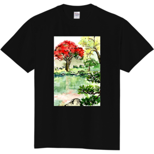 Kiyosumi Garden  (Men's / Black)