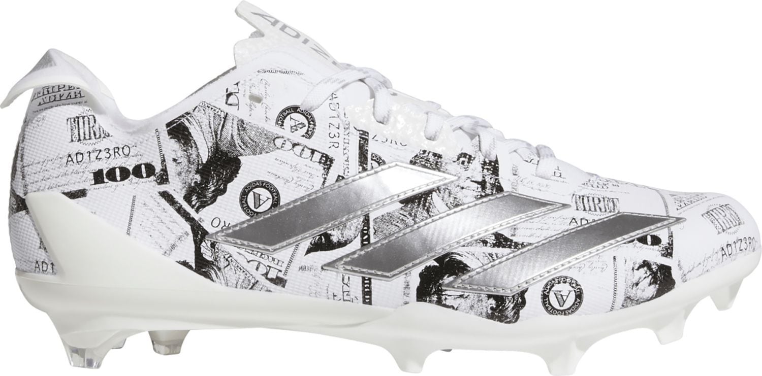 29.5cm】Adidas FREAK 23 ULTRA ALL AMERICAN BOWL限定モデル アメフト