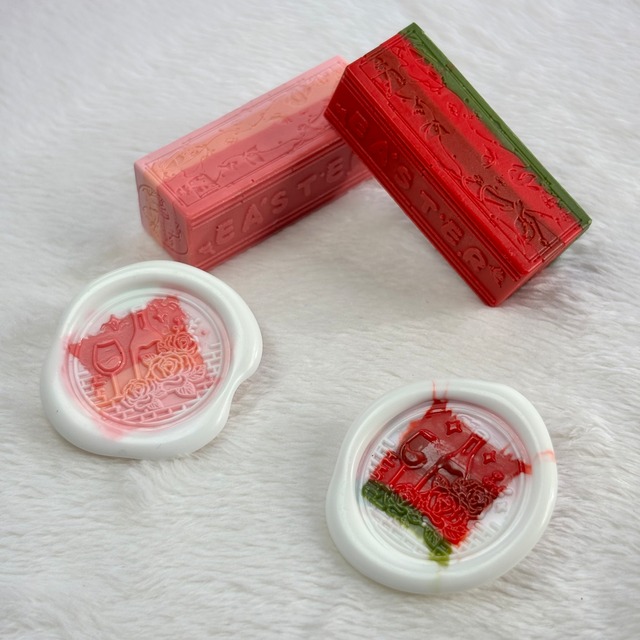 【スティック】パレットレイヤー　スフレ【2本】