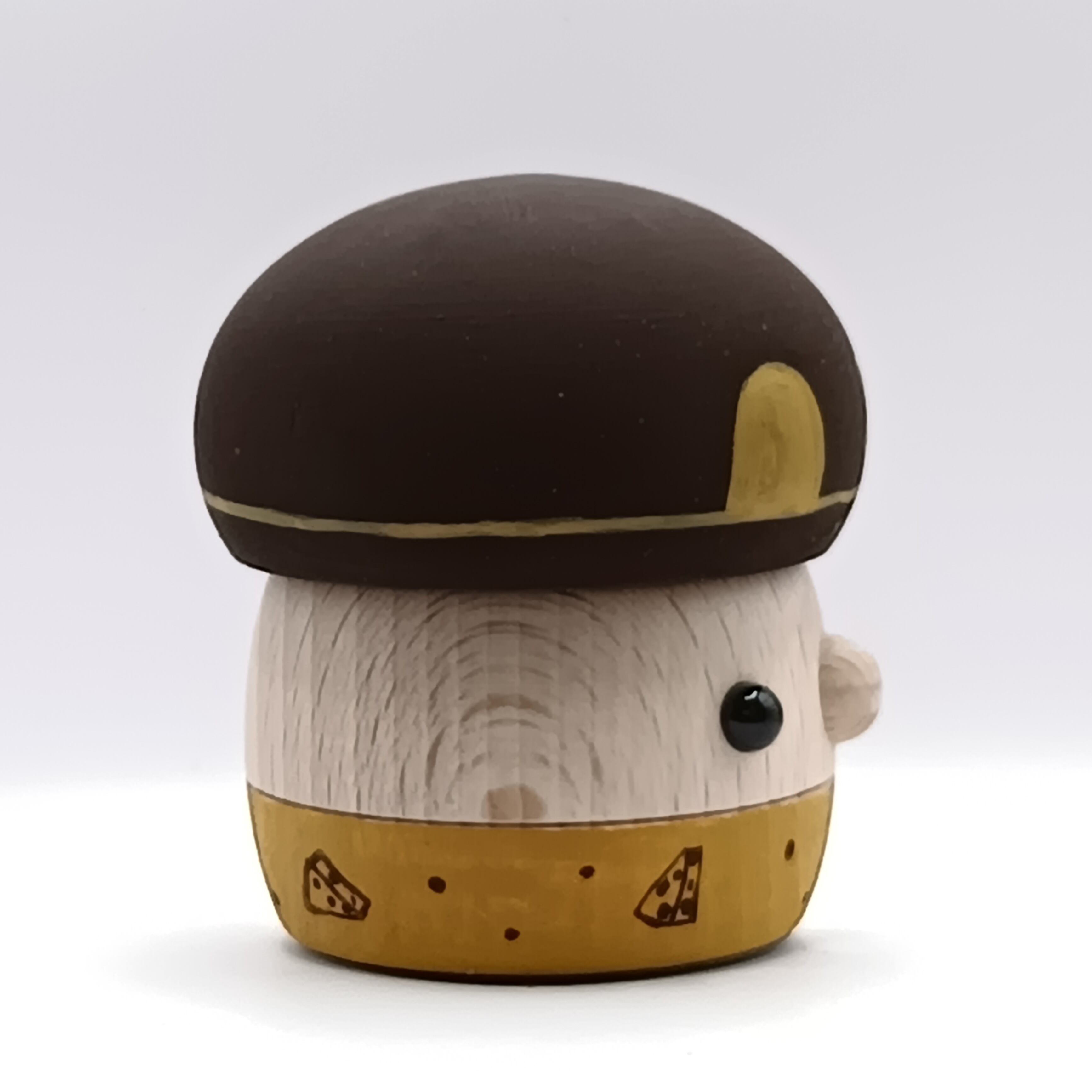 どんぐりころころ365・2024年8月13日 | こまむぐ |公式通販｜日本製木