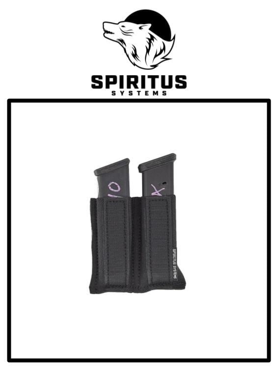 Spiritus | EDGECARD official EC