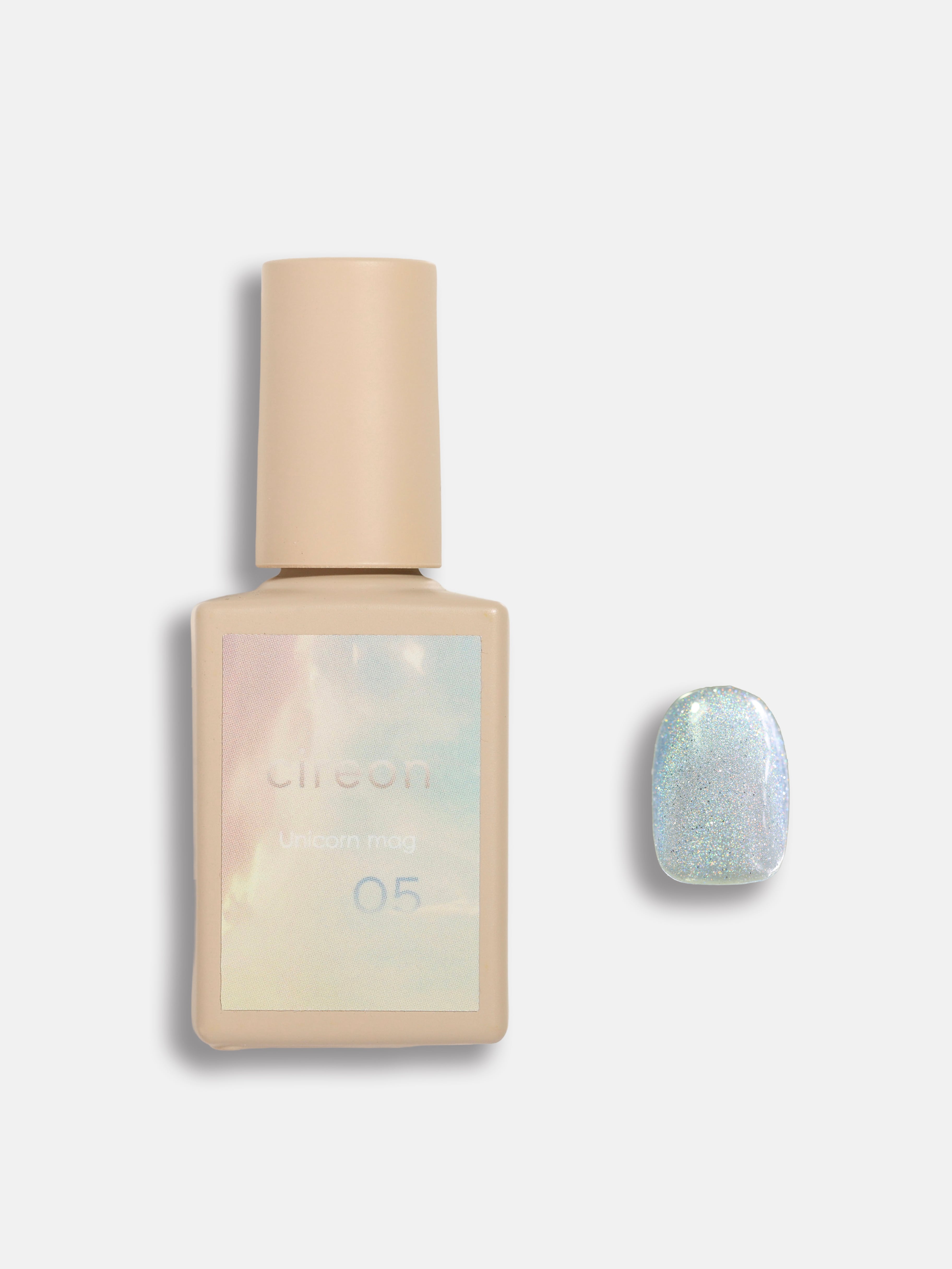 cireon Unicorn mag 01-06＋Magnet【限定Set】 Magnet gel | cireon