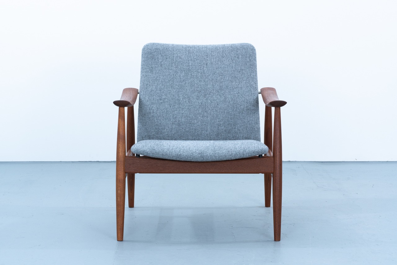 Finn Juhl | FD138 Easy Chair