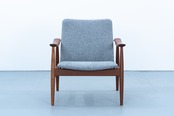 Finn Juhl | FD138 Easy Chair
