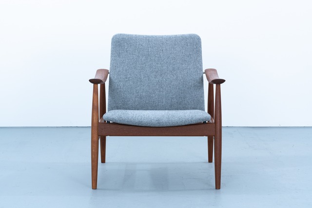 Finn Juhl | FD138 Easy Chair