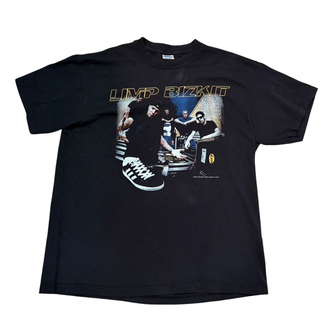 Oasis オアシス バンドTシャツ/バンT/USED/古着 | PAY ID