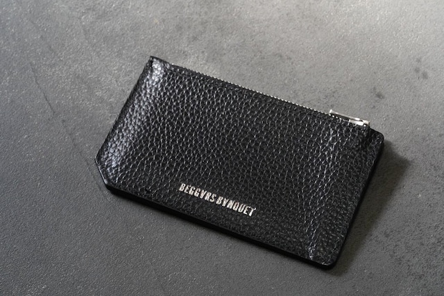 ORIGINAL LEATHER CARD CASE