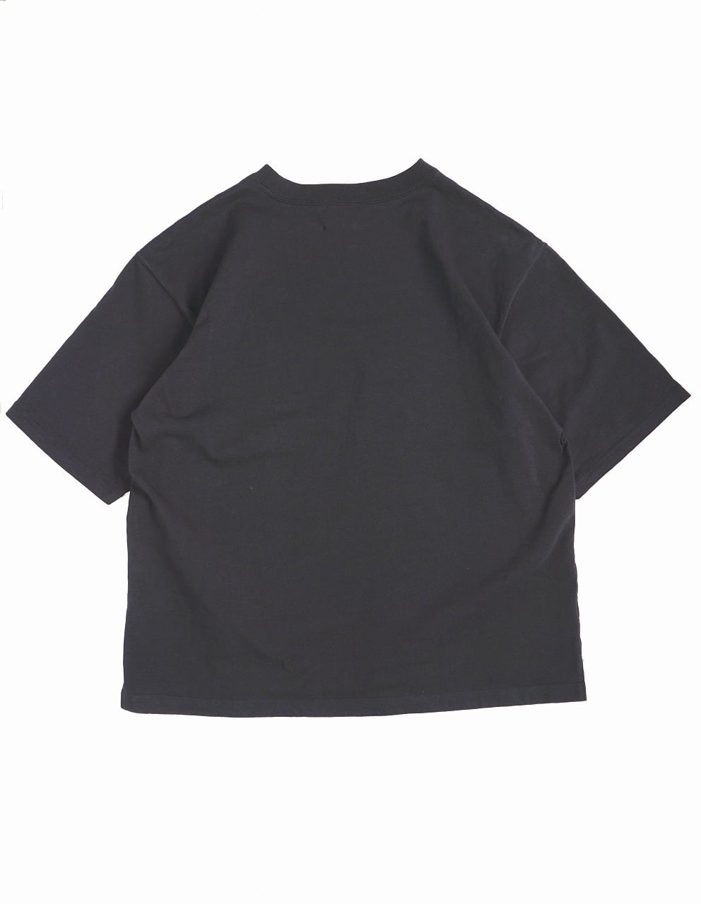 Suvin × Supima S/S Tee