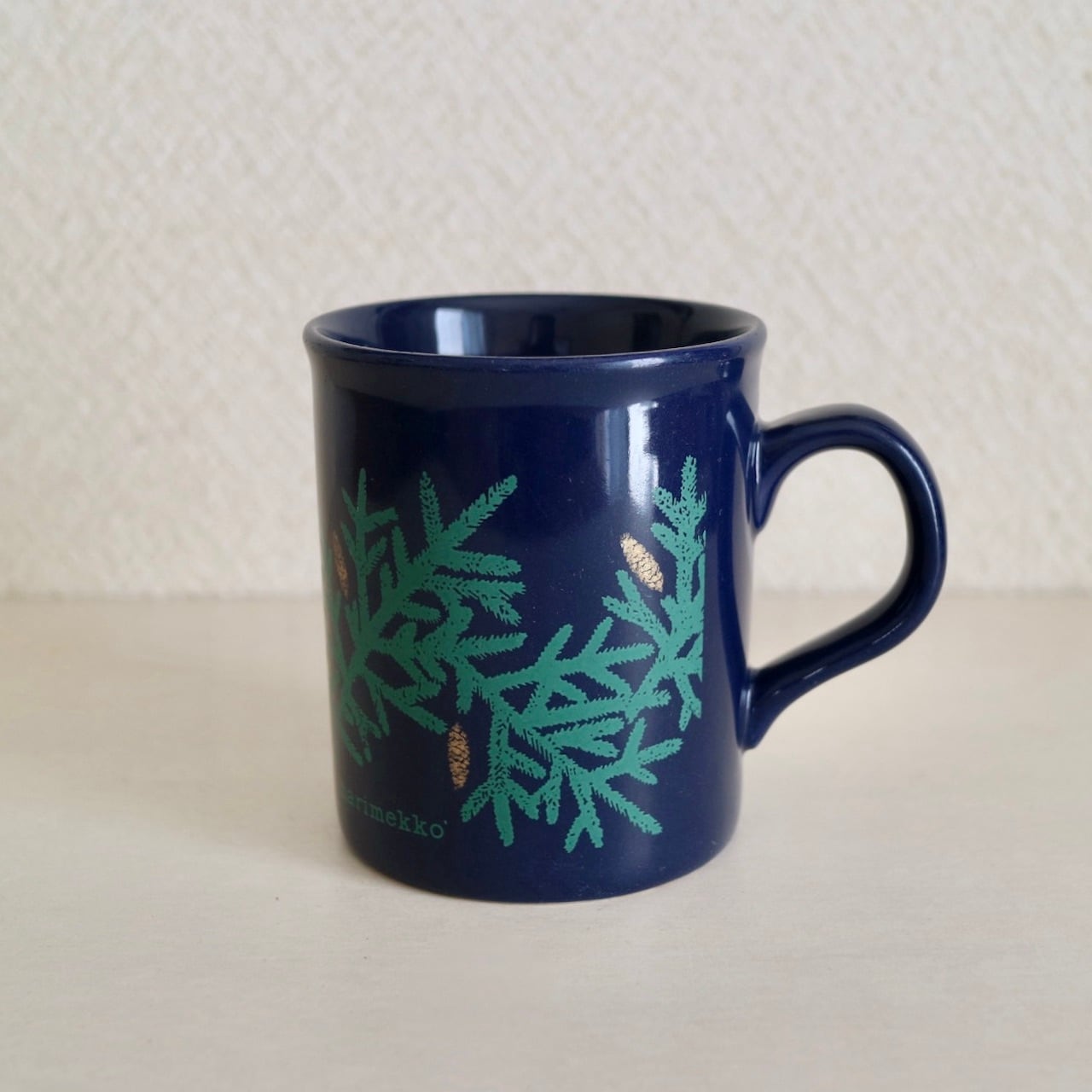 マリメッコ　限定コレクション Marikylalaiset Lempiheppa マリメッコが日本限定ホームコレクション発売 コーヒーカップ