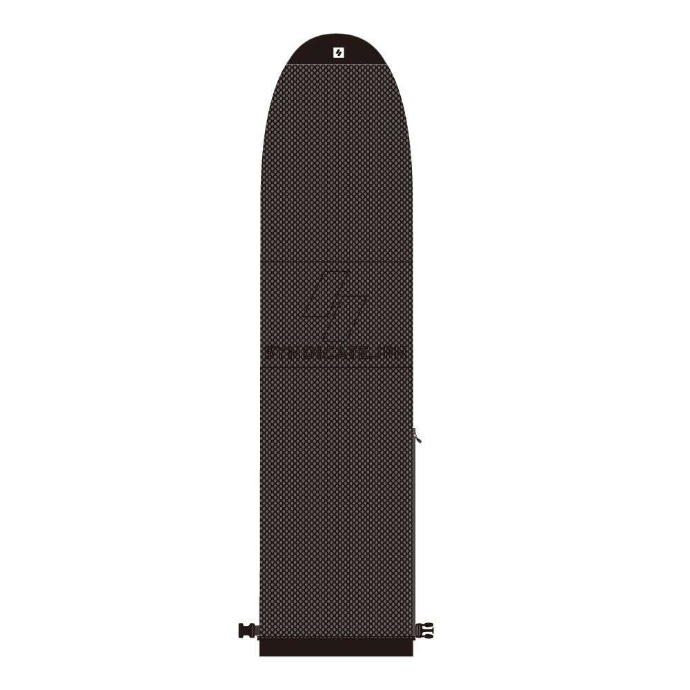 SYNDICATE.JPN(シンジケートジャパン) メッシュケース 7'6 メッシュケース ファンボード用 7'6 - SYNDICATE.JPN | Beach