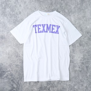 【SANSE SANSE】S/S T-Shirt “TEXMEX” サンセサンセ 半袖 Tシャツ SUN-T28