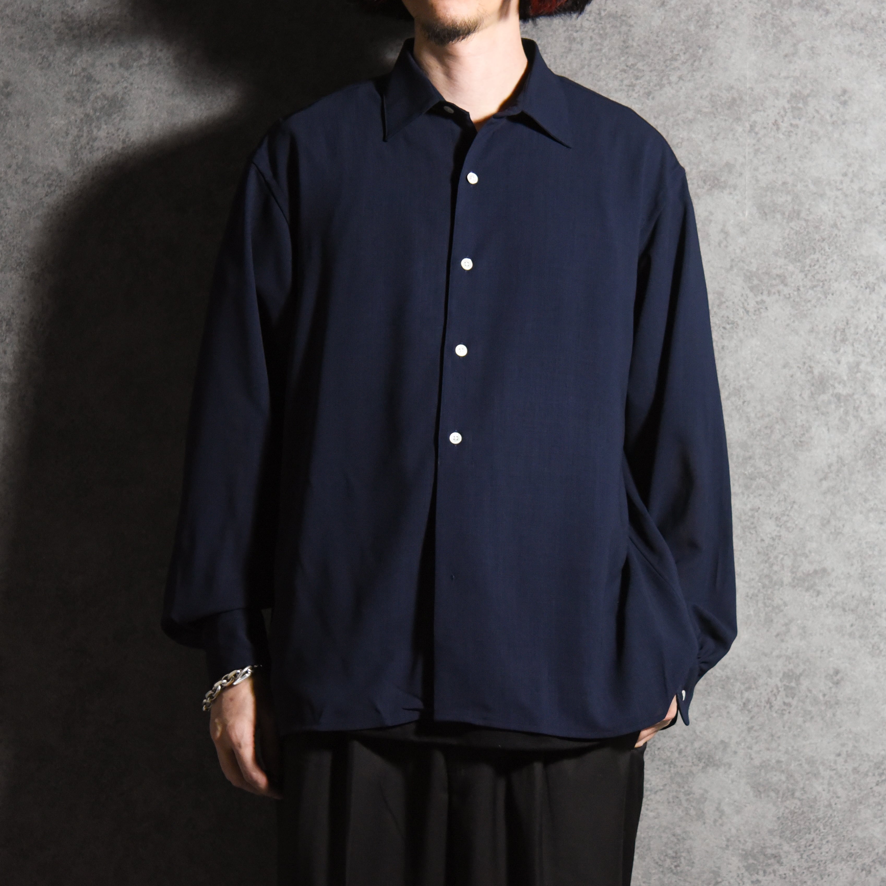 Brand new | mark & collars (マークアンドカラーズ)