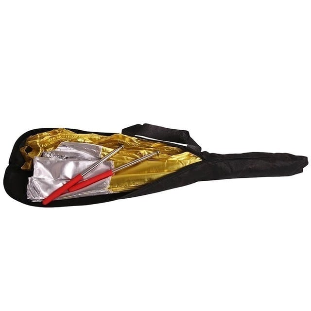 イシスウィングベリーダンス+ ウィングスティック+イシスウィング