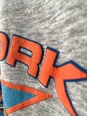 New York Mets sweat shirt