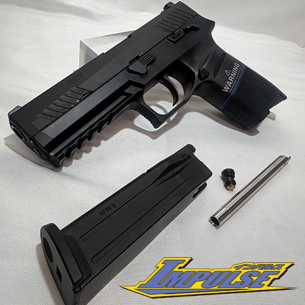 東京マルイ | GunPlay'sWorks