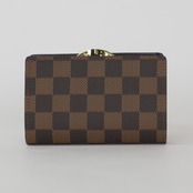 LOUIS VUITTON ルイヴィトン ポルトフォイユ ヴィエノワ コンパクトウォレット N61674 ブラウン